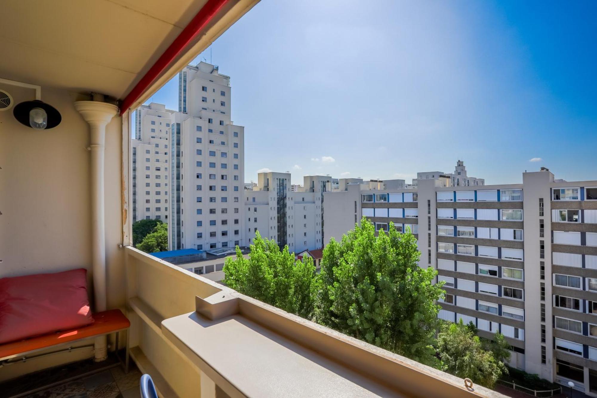 Lyon Premium - Happy 70'S Apartment *